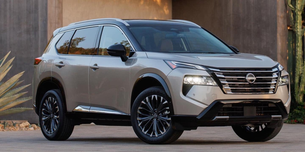 QualityGuard+Plus Nissan Extended Protection Plans